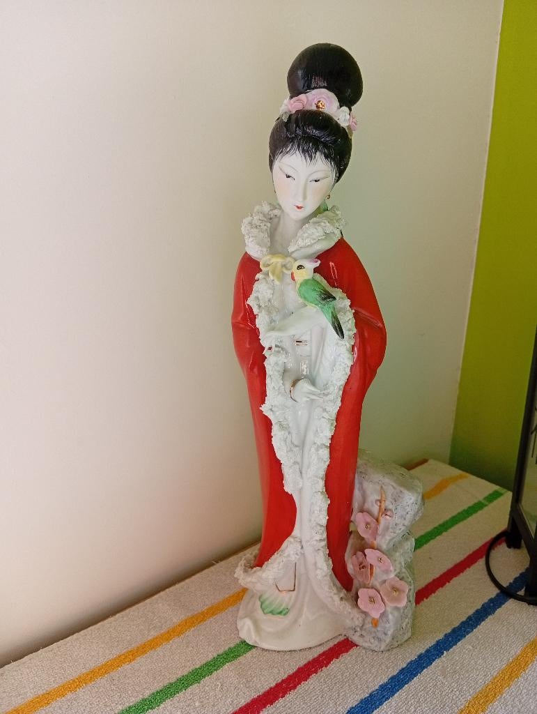 Décoration Chinoise, Antiquités & Art, Enlèvement