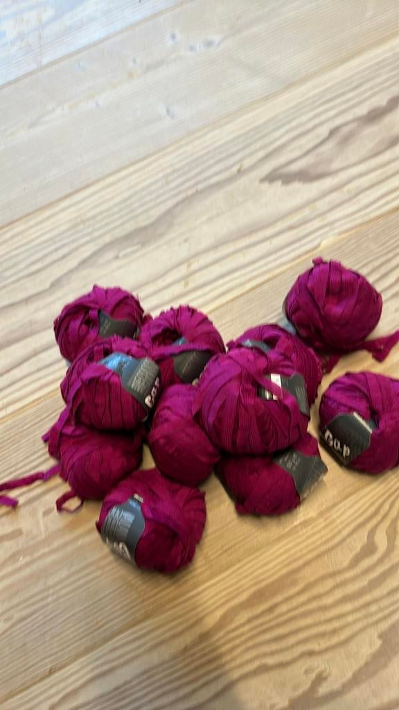 Breiwol lana grossa, Enlèvement ou Envoi