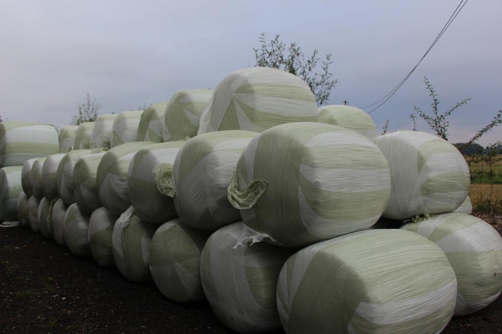 Maisbalen en mengbalen, Dieren en Toebehoren
