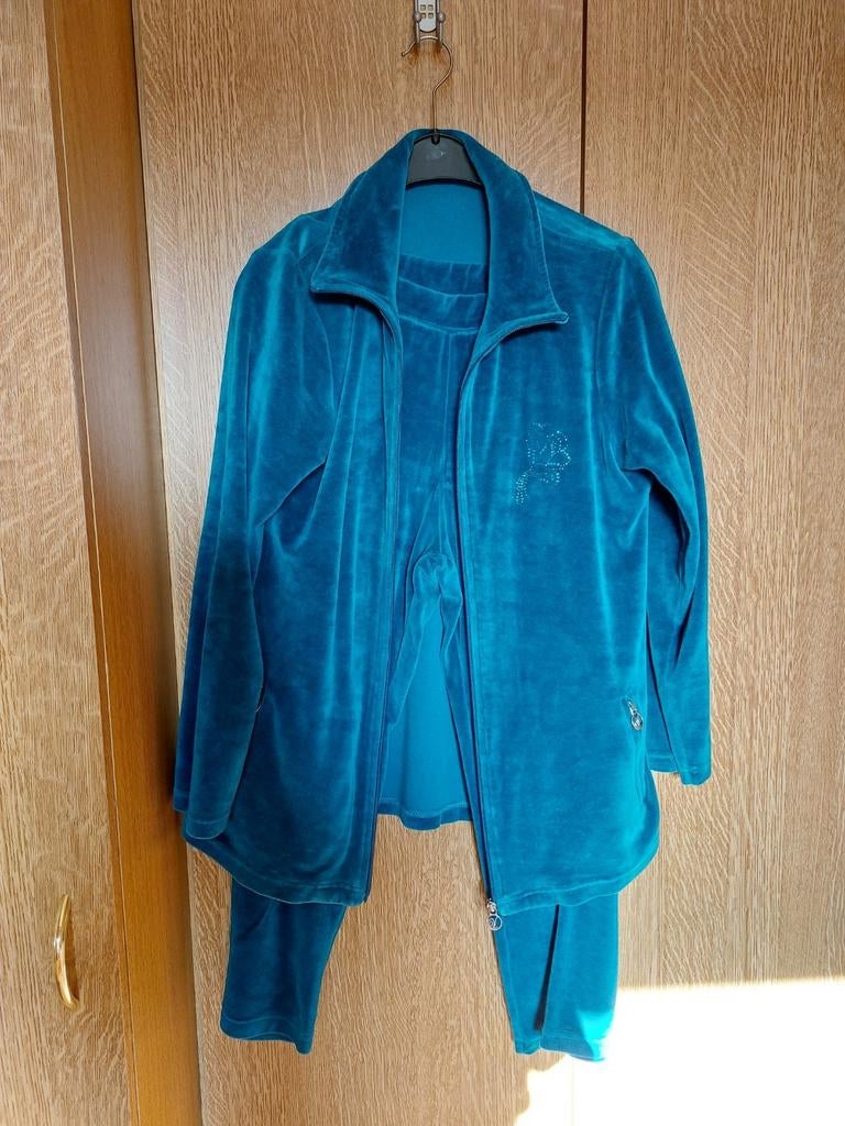 Sportkledij, Ophalen, Nieuw, Maat 38/40 (M)