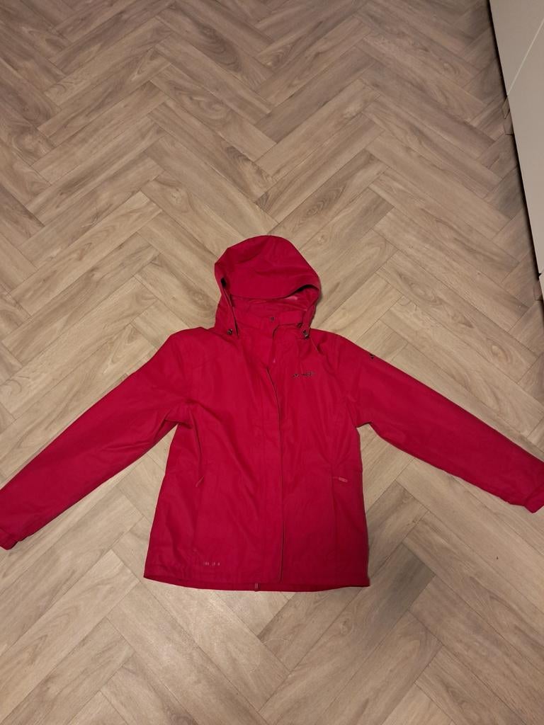 Fietsjas Vaude, Ophalen of Verzenden, Nieuw, Maat 38/40 (M)