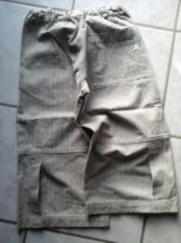 Broek Doerak mt 134-140., Kinderen en Baby's, Broek, Doerak, Ophalen of Verzenden, Zo goed als nieuw