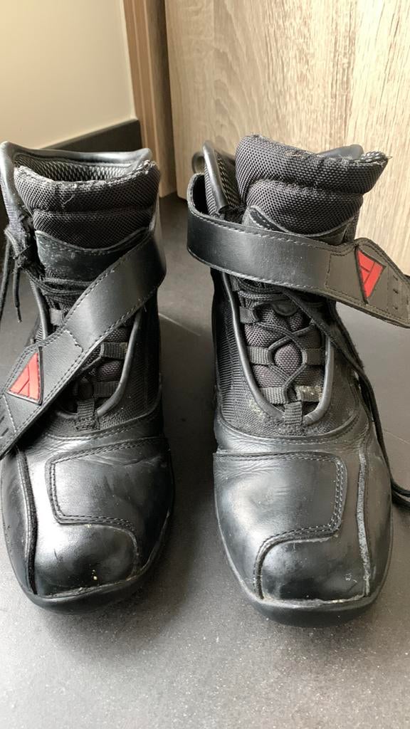 Motorschoenen heren Modeka, Motoren, Ophalen, Heren