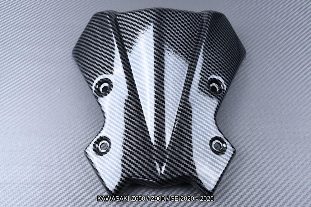 Windscherm KAWASAKI Z650 / Z900 / SE 2020 - 2025, Motoren, Ophalen of Verzenden, Nieuw