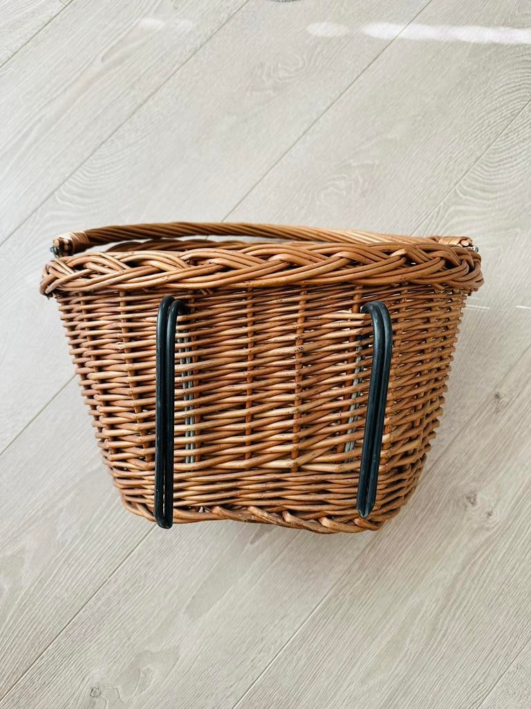 Panier à vélo, Enlèvement, Comme neuf, Panier de vélo
