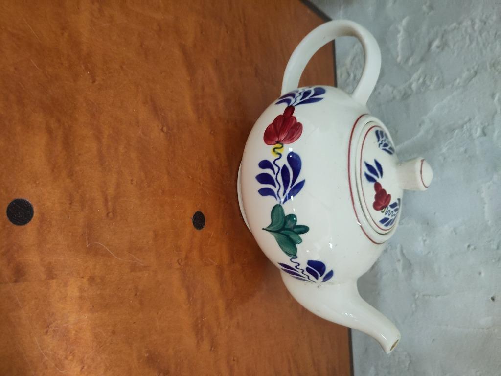 théière Boch, Enlèvement ou Envoi