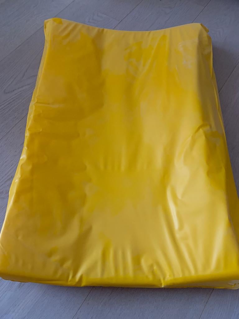 Verzorgingskussen baby gratis, Kinderen en Baby's, Ophalen, Gebruikt, Aankleedkussen