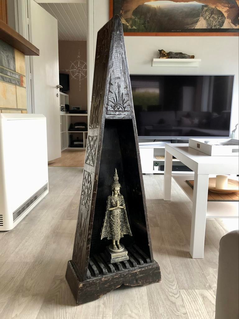 Meuble maison du monde vintage, Maison & Meubles, Envoi, Utilisé