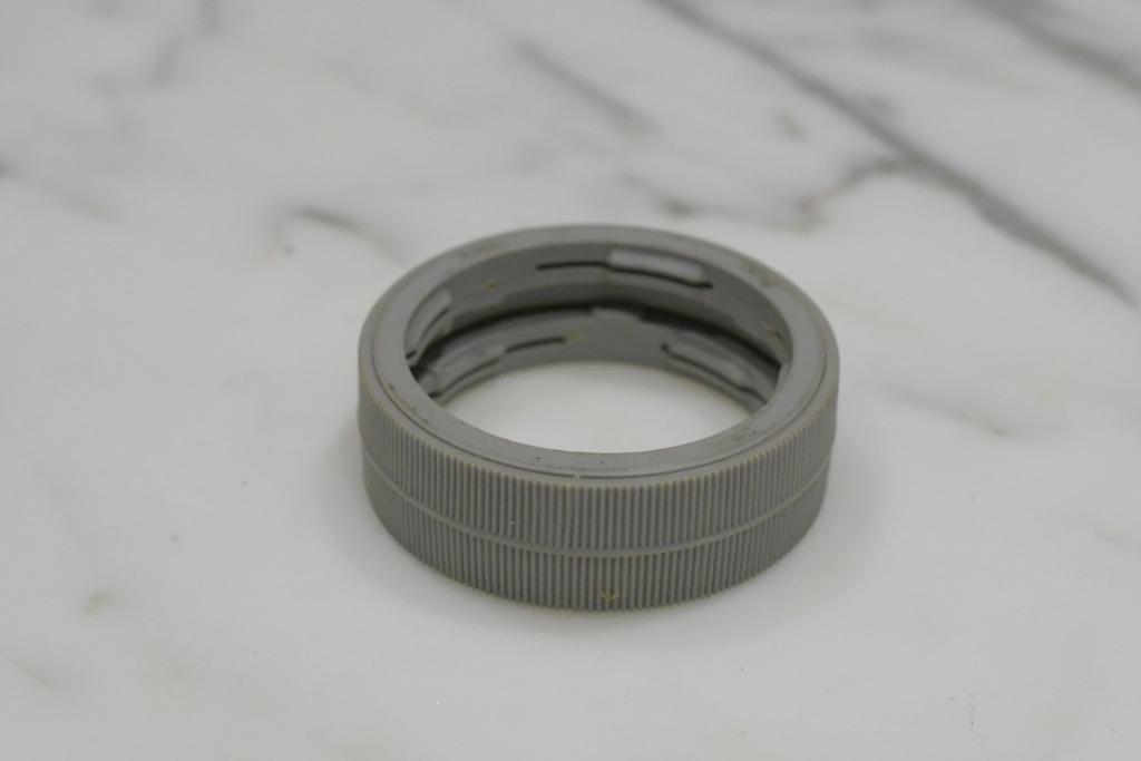 Adaptateur Leica M pour 2 objectifs n 34467, TV, Hi-fi & Vidéo, Enlèvement ou Envoi, Utilisé, Autres types