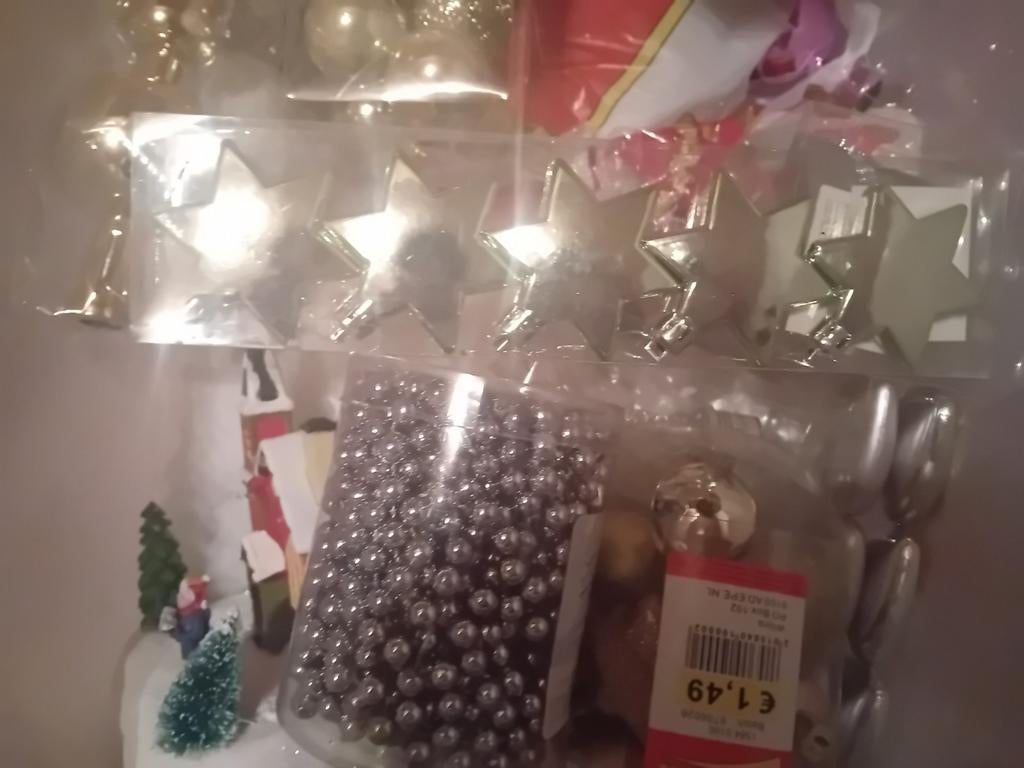 Sapin Noël, Diversen, Kerst, Ophalen, Zo goed als nieuw