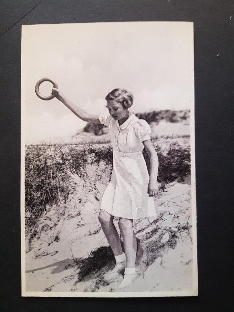 Carte postale Famille royale de Belgique Princesse Joséphine, Collections, Maisons royales & Noblesse, Enlèvement ou Envoi, Utilisé