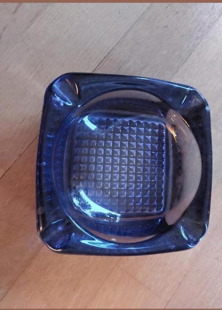 Cendrier, Maison & Meubles, Enlèvement ou Envoi