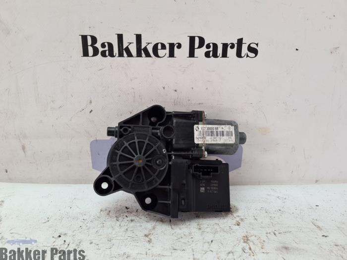 Moteur de vitre portière d'un Renault Grand Scenic, Autos : Pièces & Accessoires, -, Renault, -, 3 mois de garantie