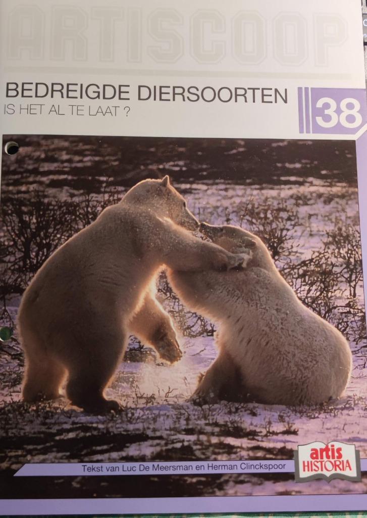 Lege boekjes Artiscoop nog niet ingekleefd - artis historia, Boeken, Prentenboeken en Plaatjesalbums, Ophalen of Verzenden, Nieuw