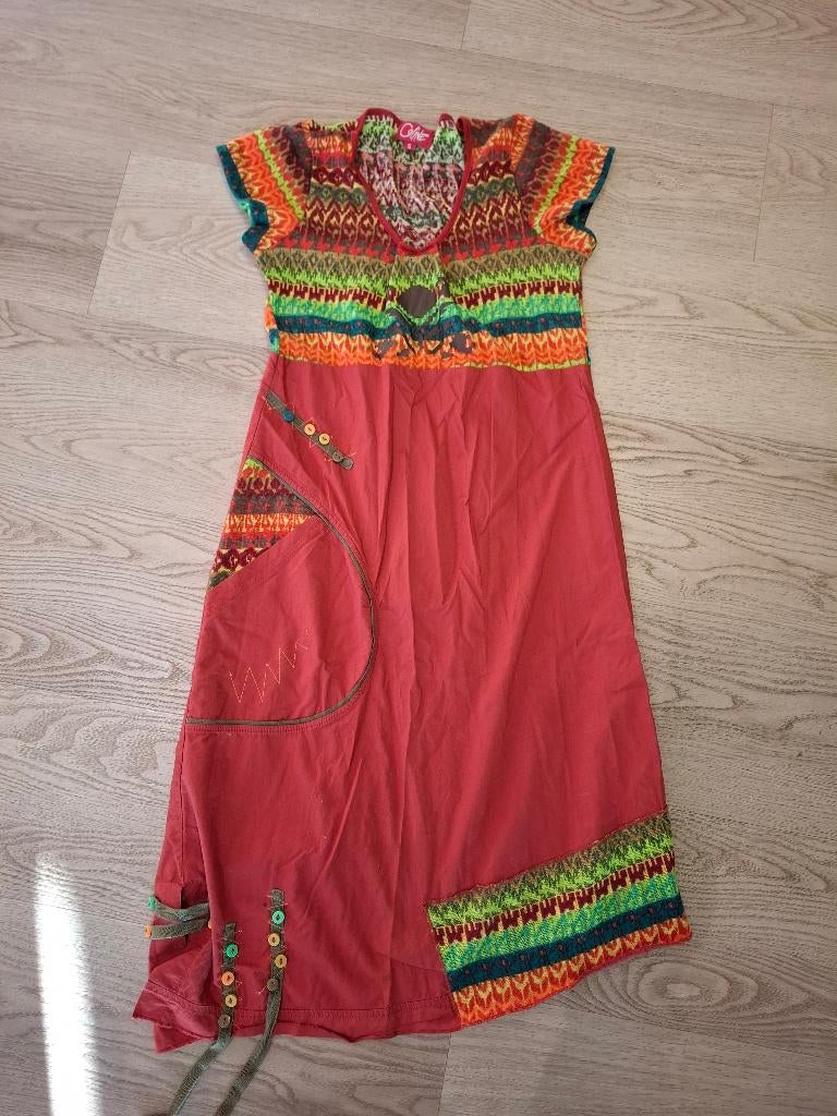 Robe, Vêtements | Femmes, Enlèvement ou Envoi, Comme neuf