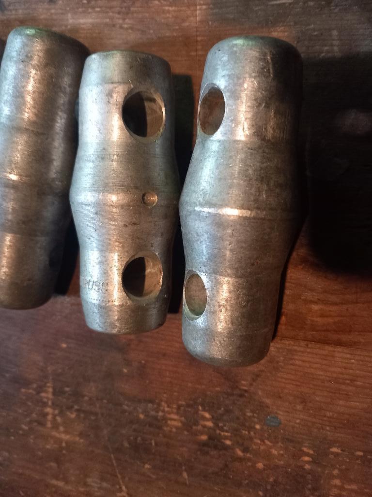 7 truss eitjes  15 euro, Ophalen of Verzenden, Gebruikt, Overige typen