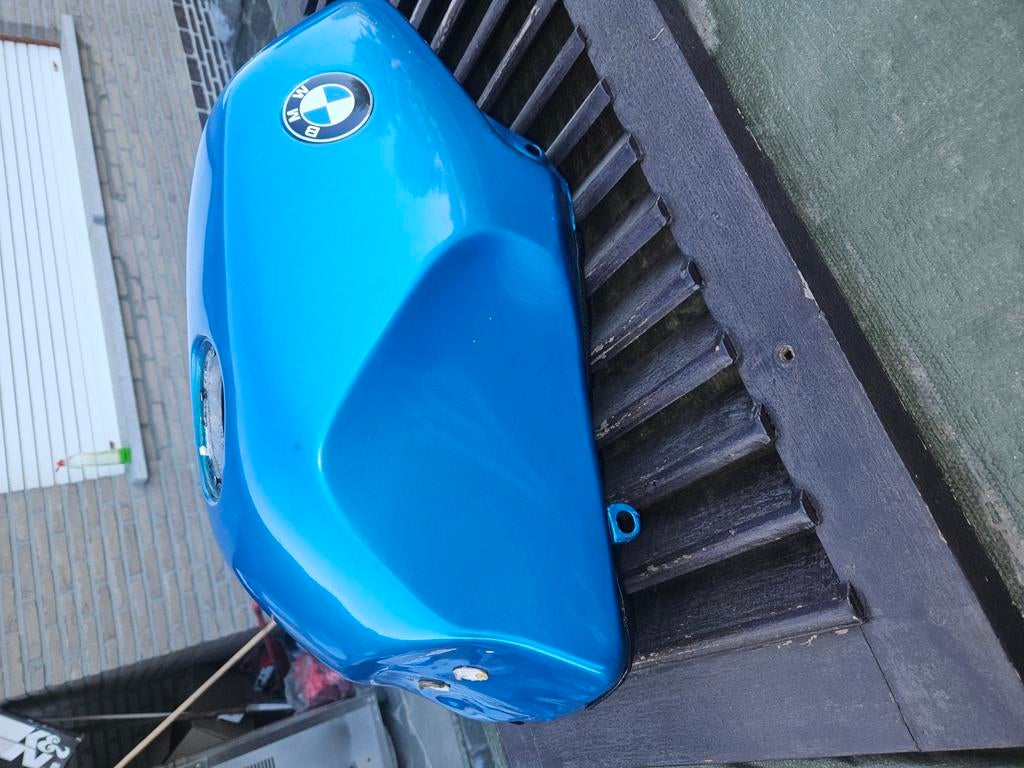 Benzinetank bmw  k100 rs k1100rs, Motoren, Ophalen of Verzenden