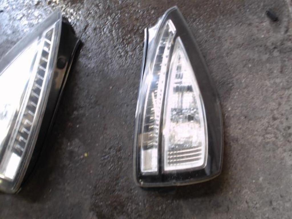 Feu arrière droit Mazda 5 2008-201 LP/13891, Enlèvement ou Envoi, Utilisé, Mazda