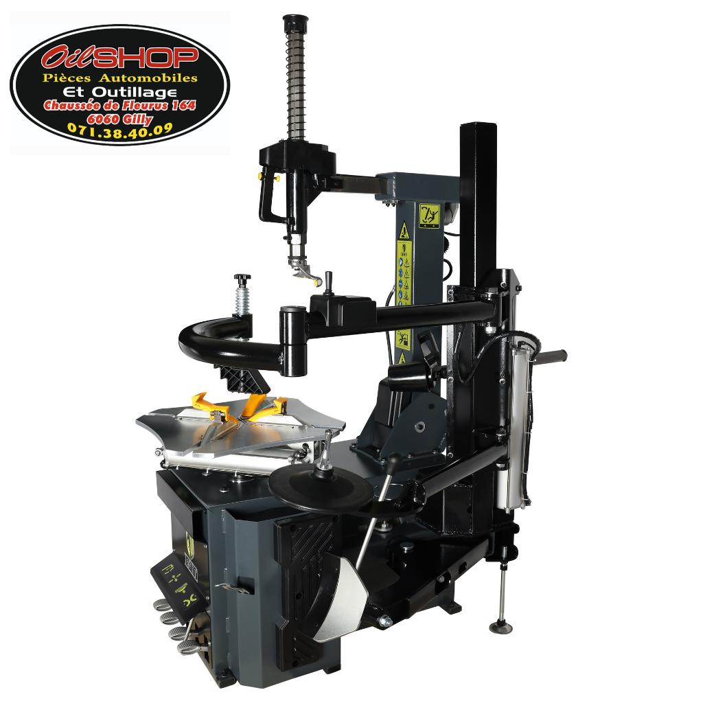 Machine démonte-pneus avec bras d’assistance Garantie 1an, Auto diversen, Autogereedschap, Nieuw, Ophalen