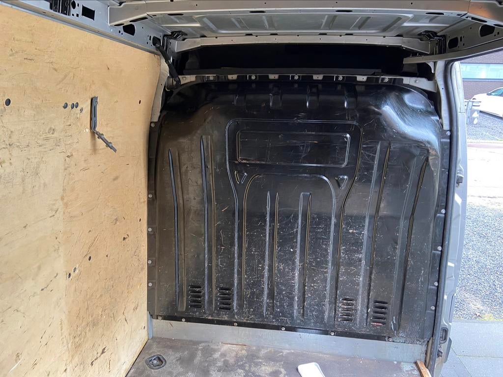 Tussenschot scheidingswand opel movano renault master, Ophalen, Opel