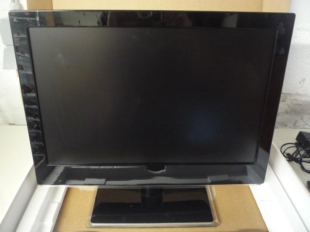 Qmedia LED Q1119, Enlèvement ou Envoi, Utilisé, LED