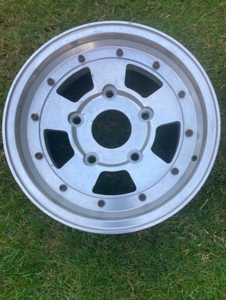 Jantes, 15 pouces, Enlèvement ou Envoi, Véhicule de tourisme, Utilisé