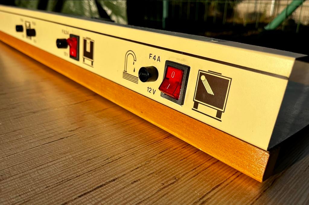 Luminaire de cuisine | Adria Original, Enlèvement ou Envoi, Utilisé