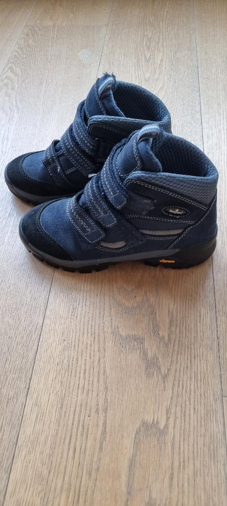Chaussures de marche - Berghen, Enfants & Bébés, Garçon ou Fille, Comme neuf, Enlèvement, Berghen