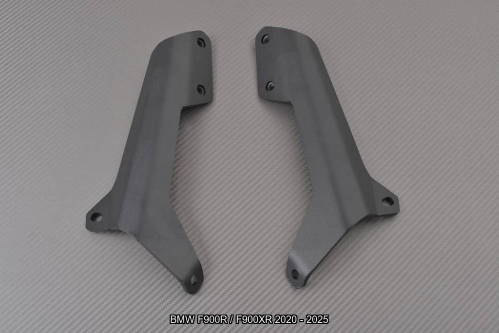 Support Top Case Porte Bagage BMW F900R / F900XR 2020 - 2025, Motos, Enlèvement ou Envoi, Neuf