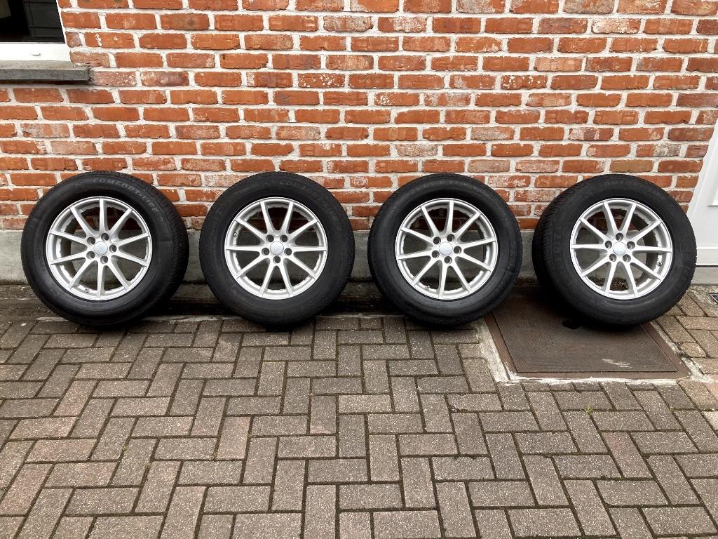Land Rover Discovery Sport - Range Rover Evoque velgen, Autos : Pièces & Accessoires, Pneus & Jantes, Pneus et Jantes, Pneus été