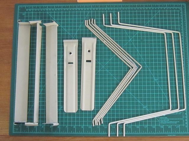 accessoire Bulo, Enlèvement ou Envoi, Neuf