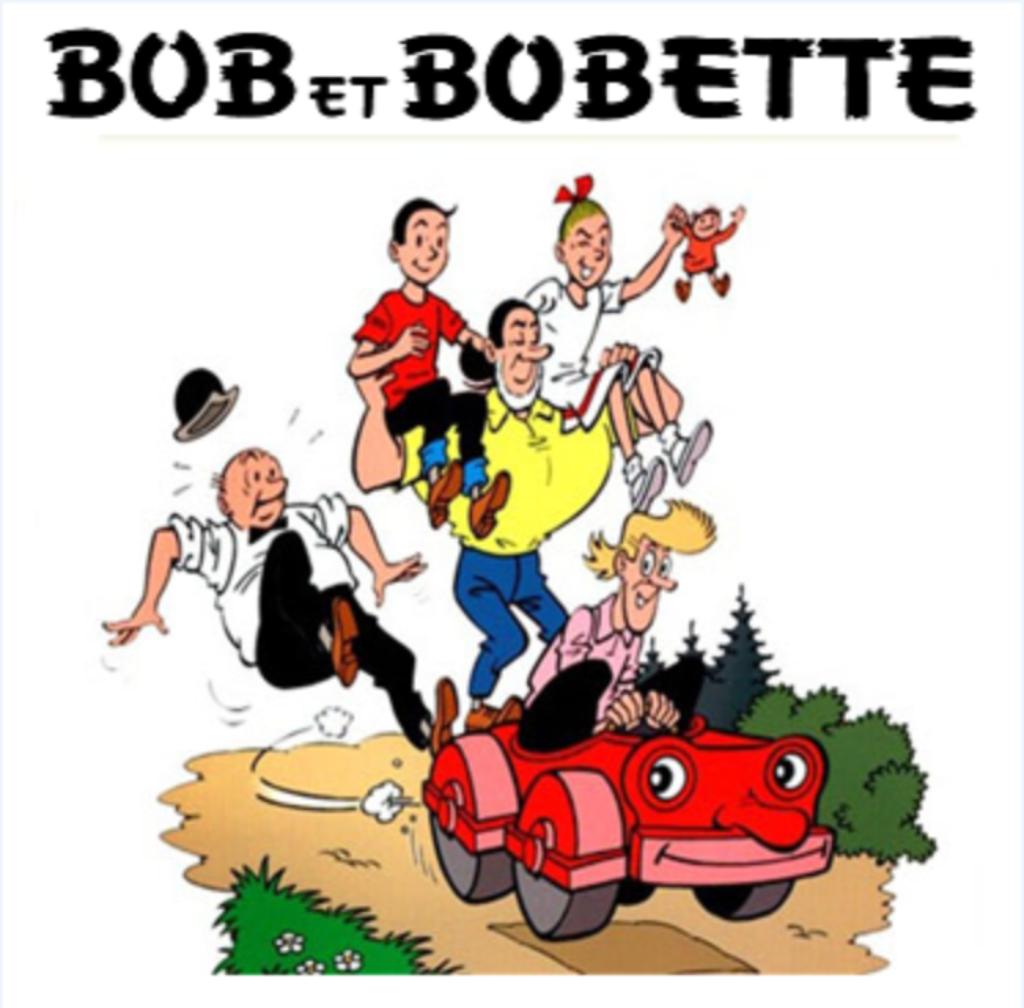 Lot de 128 BD Bob & Bobette, Enlèvement ou Envoi