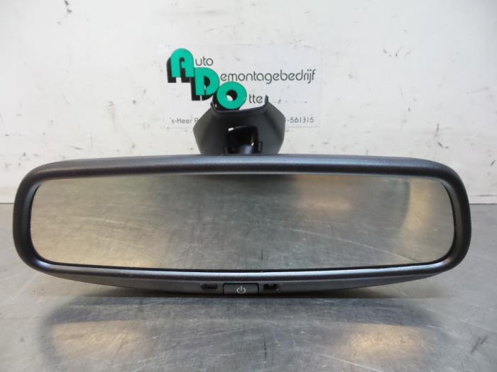 Binnenspiegel van een Toyota Corolla Verso, Auto-onderdelen, Gebruikt, -, -, Ophalen of Verzenden