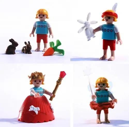 Playmobil 6467 - Multi-play Meisje, Ophalen of Verzenden, Nieuw, Complete set