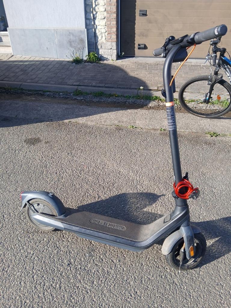 Segway trottinette, Enlèvement, Comme neuf, Step électrique (E-scooter), Segway Ninebot