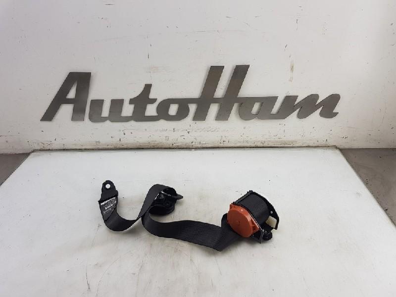 VEILIGHEIDSGORDEL RECHTS ACHTER Opel Mokka / Mokka X, Gebruikt, Opel