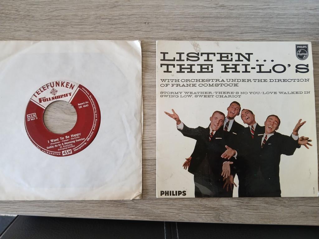 2 plaat vinyl klassiekers, Cd's en Dvd's, Vinyl | Klassiek, Ophalen of Verzenden