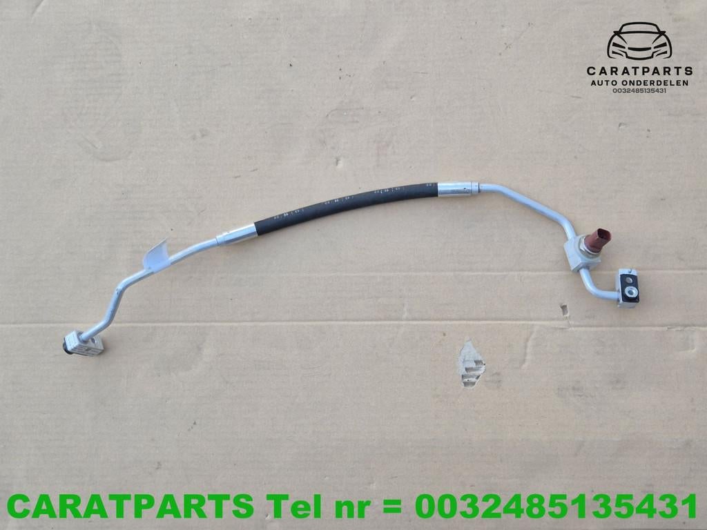 1EA816530K Tuyau de climatisation Audi Q4 ID4 ID5 Tuyau de c, Audi, AUDI AG, Auto-Union-Strasse 1
85045  Ingolstadt, DE, Utilisé