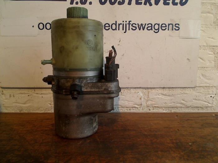 Pompe direction assistée d'un Seat Ibiza, Autos : Pièces & Accessoires, Commande, Seat, Utilisé, 3 mois de garantie, Enlèvement ou Envoi