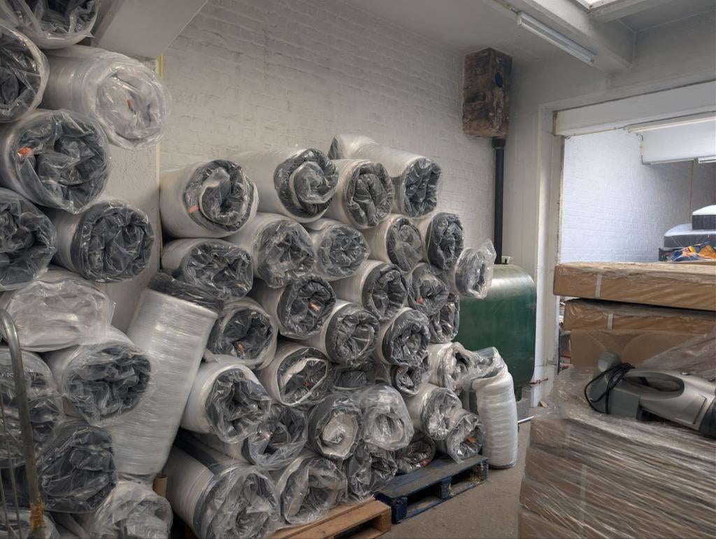 Matelas Emma Hybride 2, Enlèvement ou Envoi