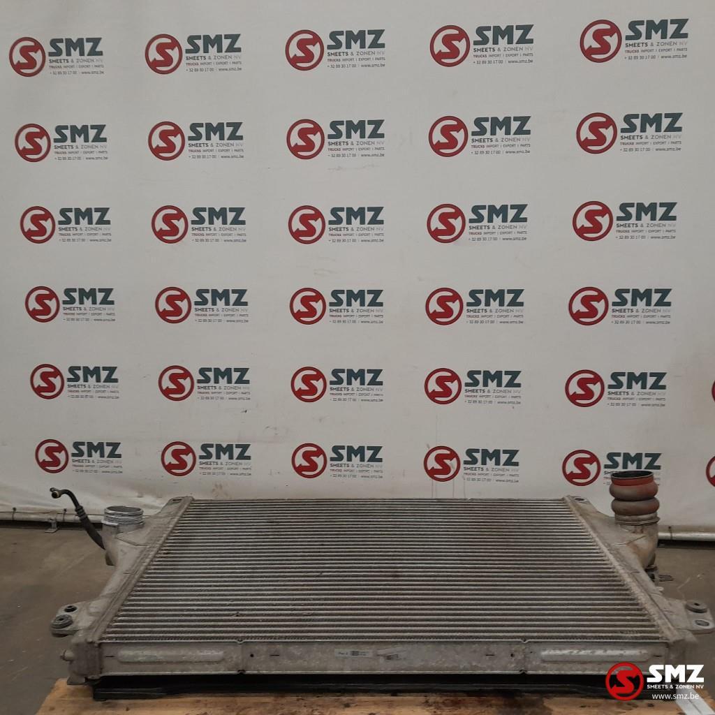 Occ refroidisseur intermédiaire Scania, Autos : Pièces & Accessoires, Utilisé, Scania, Moteur et Accessoires