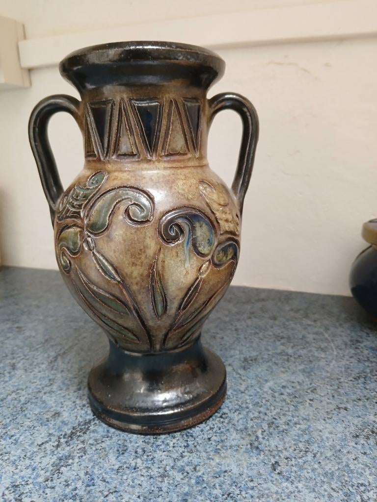 Vase Egyptian, Antiquités & Art, Enlèvement