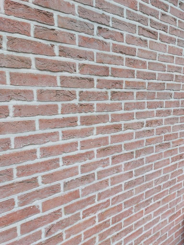 Gevelsteen scheldesteen baksteen fassadesteen steen, Enlèvement