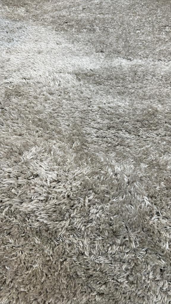 Tapijt, Ophalen, Zo goed als nieuw