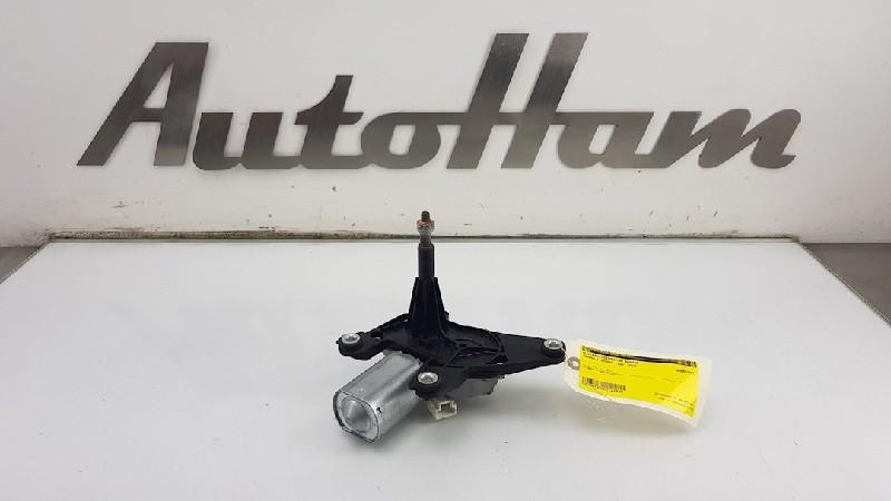 RUITENWISSERMOTOR ACHTER Renault Modus / Grand Modus (JP), Gebruikt, Renault