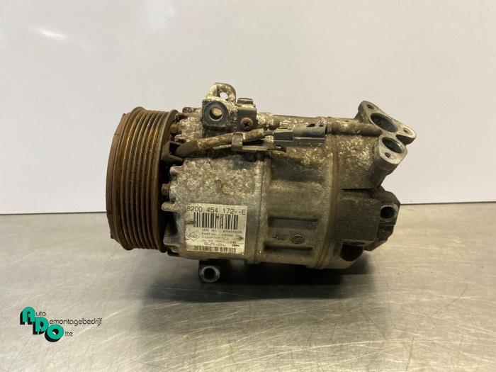 Aircopomp van een Renault Espace (Espace 4 02-), Auto-onderdelen, Gebruikt, -, Renault, -