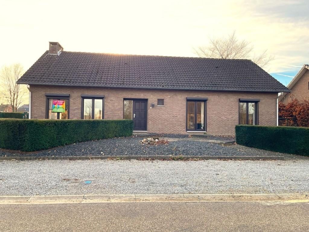 Maison prête à emménager à 3950 Bocholt, Immo, Maisons à vendre, Province de Limbourg