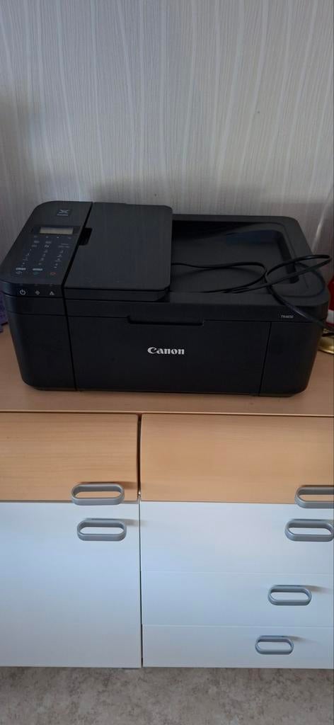 Canon printer, Enlèvement, Comme neuf, Imprimante, Canon