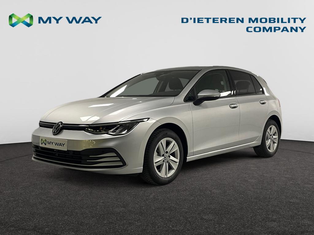 Volkswagen Golf VIII Golf 1.0 eTSI Life Business Premium OPF, Airbags, https://public.car-pass.be/vhr/5f17888c-e545-49d5-9b6f-e29477a36e07