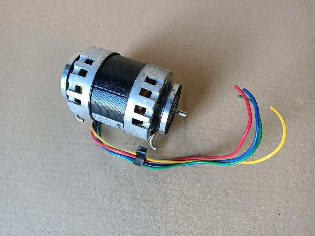 Motor/ Mechaniek Seeburg SMC1/ Disco (1978) jukebox, Verzenden, Seeburg